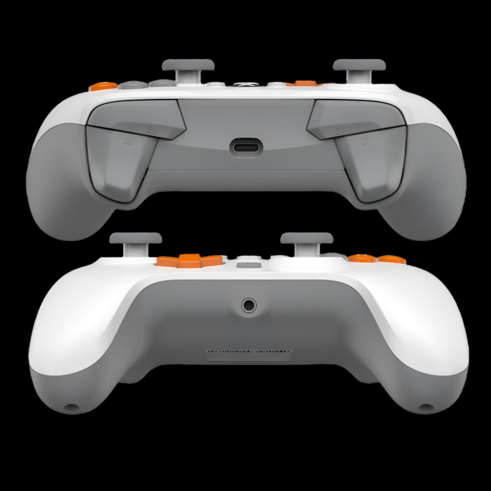 GameSir T7 Xbox Wired Controller - White