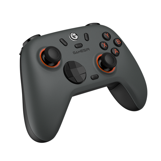 Nova 2 Lite - Midnight Gray