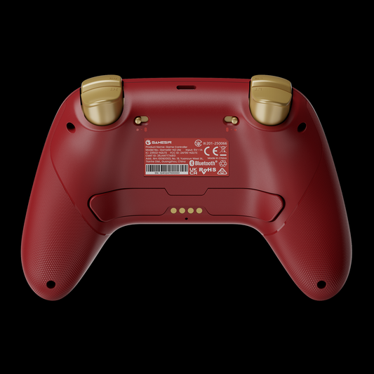 Nova 2 Lite Iron Man Edition