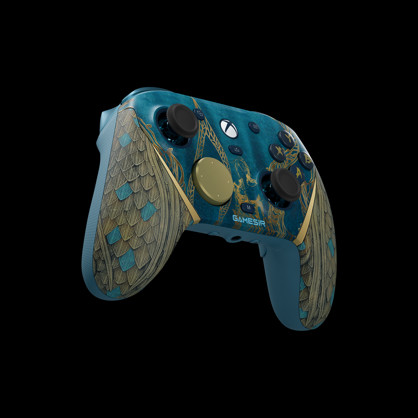 GameSir G7 Pro WUCHANG: Fallen Feathers Edition | Wireless Controller for Xbox