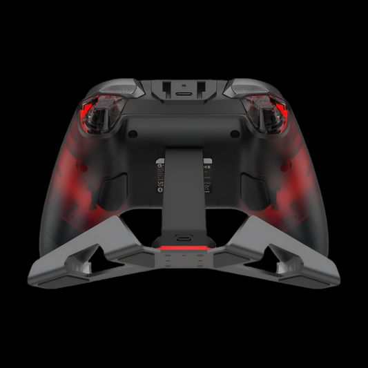 GameSir Cyclone 2  Multiplatform Controller - Shadow Black