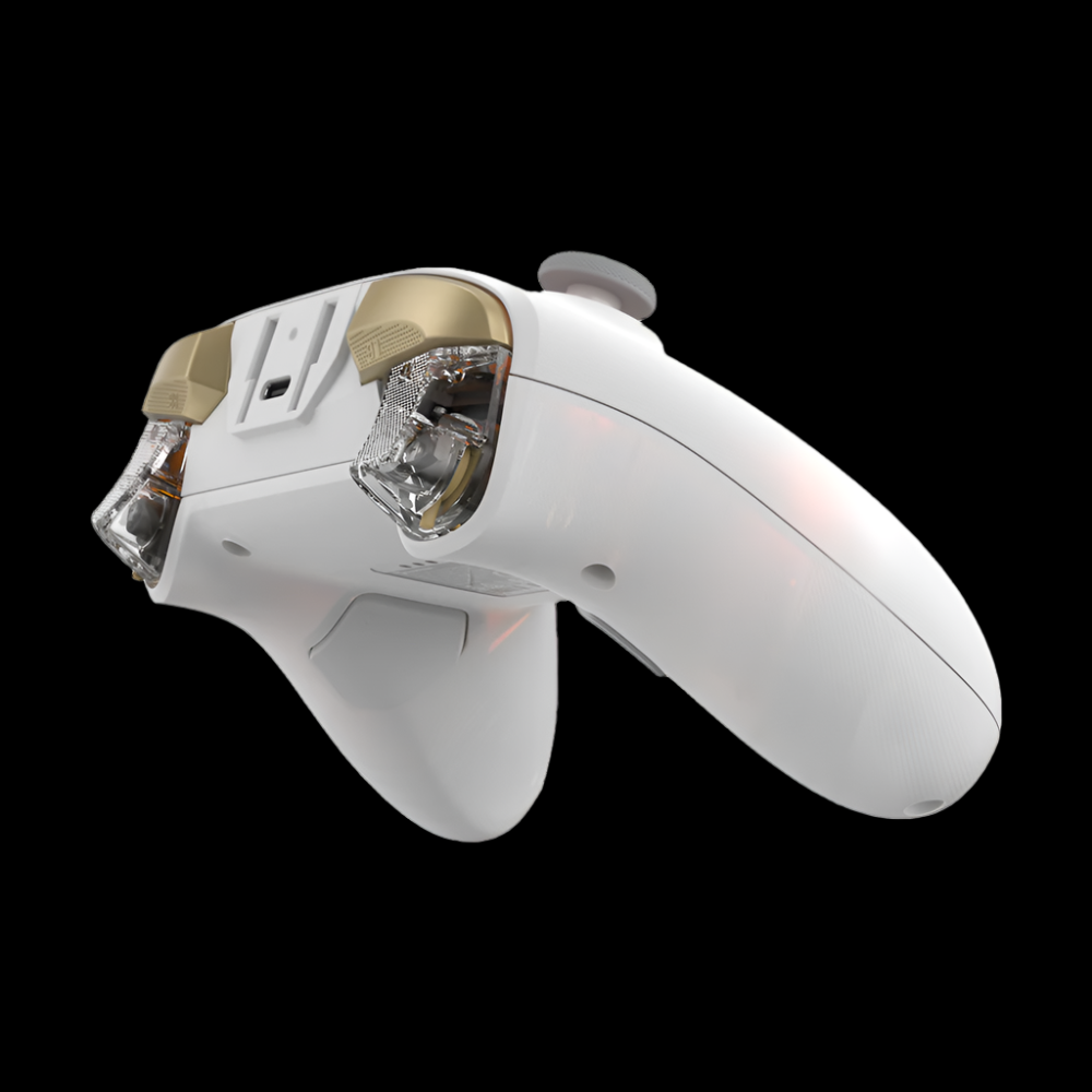 GameSir Cyclone2 Multiplatform Controller - Phantom White