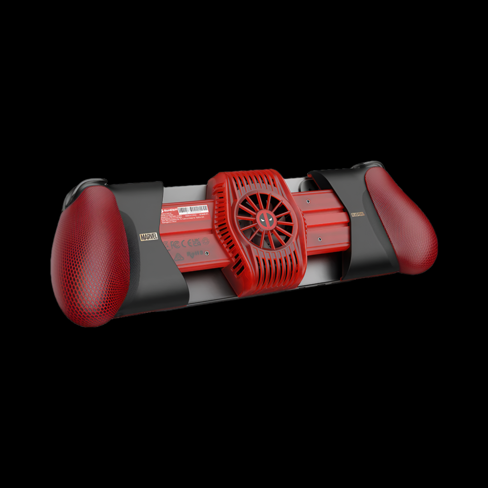 GameSir X3 Pro DeadPool Edition Mobile Gaming Controller