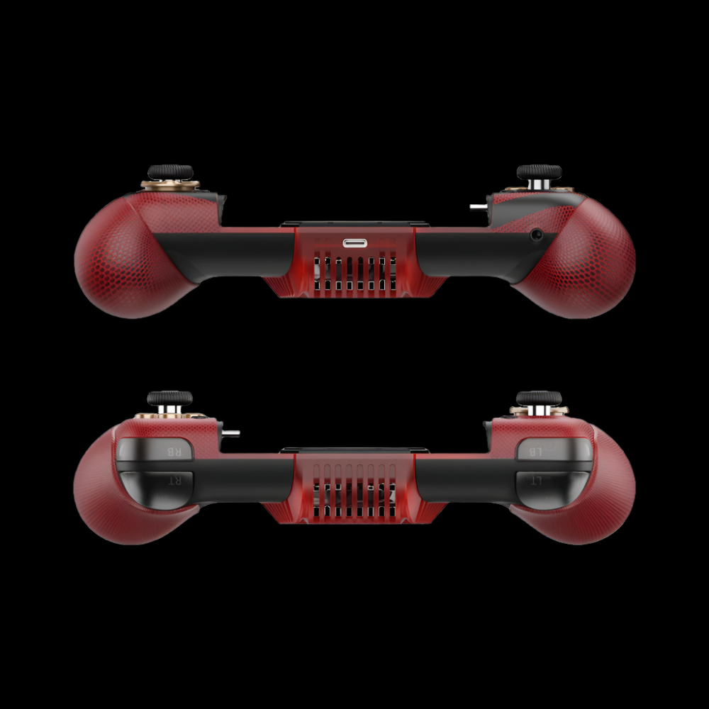 GameSir X3 Pro DeadPool Edition Mobile Gaming Controller
