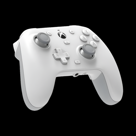 GameSir G7 HE Xbox Wired Controller - White