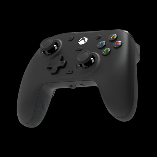 GameSir G7 HE Wired Xbox Controller - Black