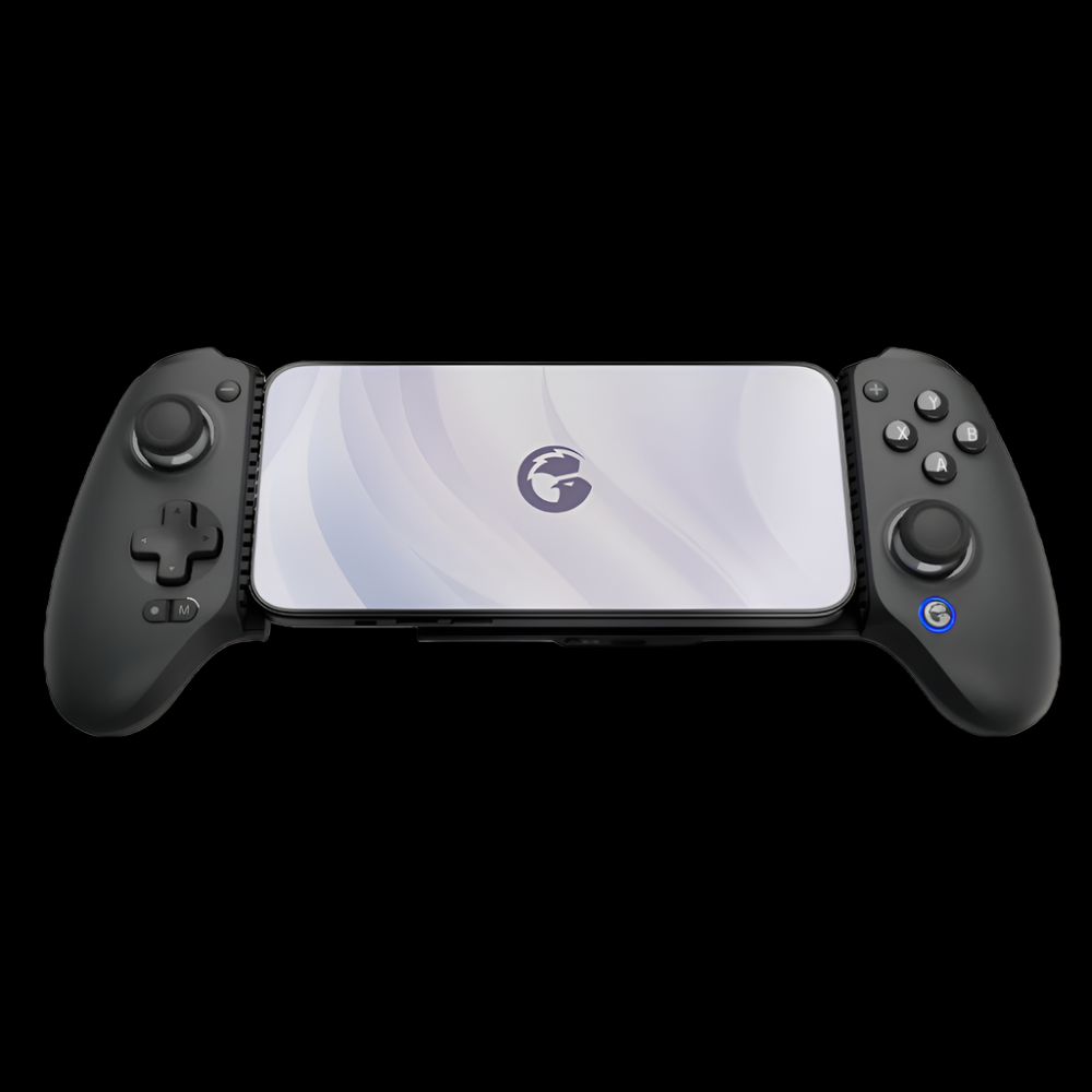 GameSir G8 Plus Bluetooth Stretchable Mobile Gamepad – GameSir GameSir G8 Plus Bluetooth Stretchable Mobile Gamepad – GameSir