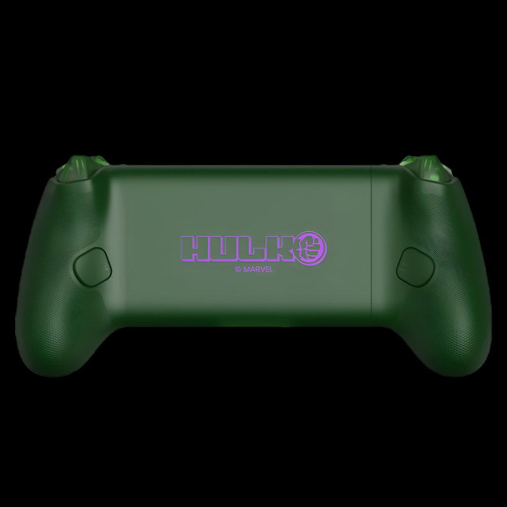 GameSir G8 Plus Hulk Edition Bluetooth Mobile Gaming Controller