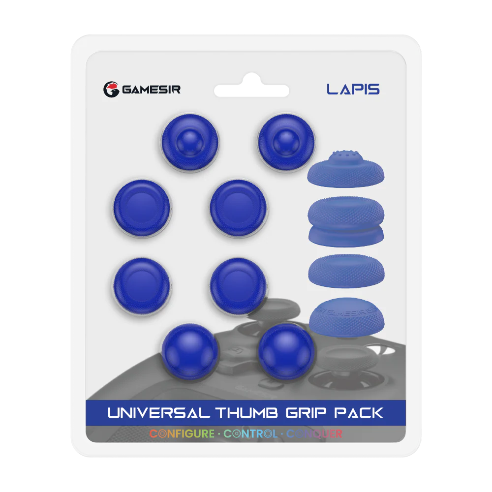 Thumb Grips