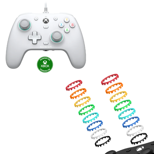 GameSir Anti-Friction Rings for G8/G7/G7SE