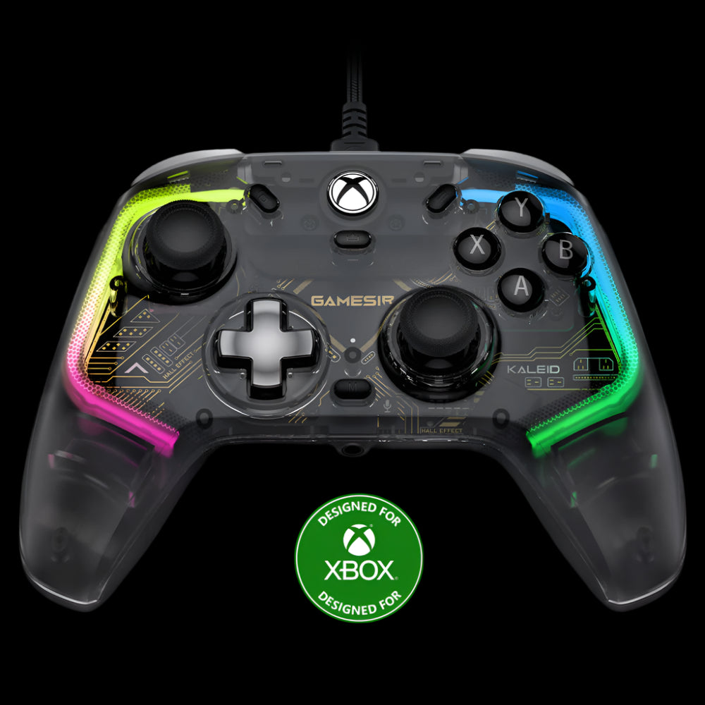 GameSir Kaleid Xbox Wired Controller