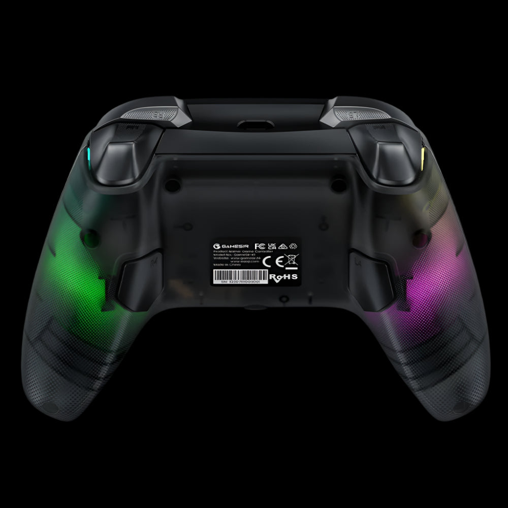 GameSir Kaleid Xbox Wired Controller