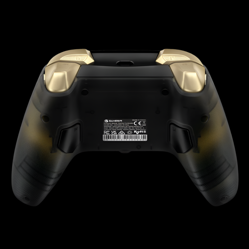 GameSir Kaleid Flux Xbox Wired Controller