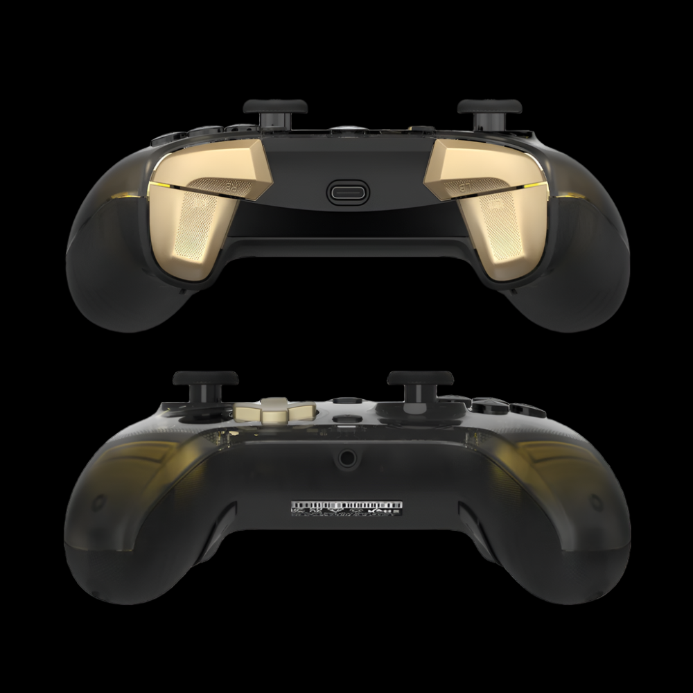GameSir Kaleid Flux Xbox Wired Controller