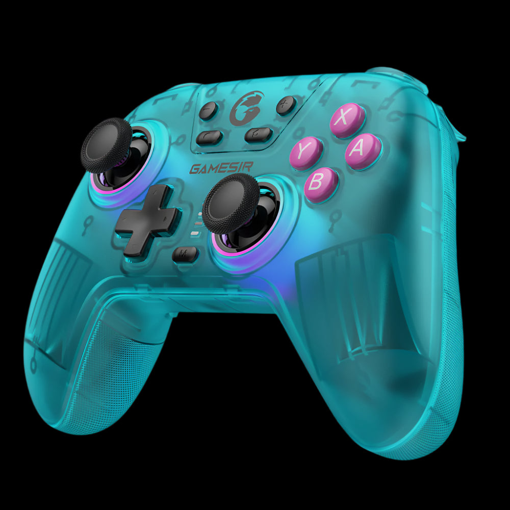GameSir Nova HD Rumble NS Controller