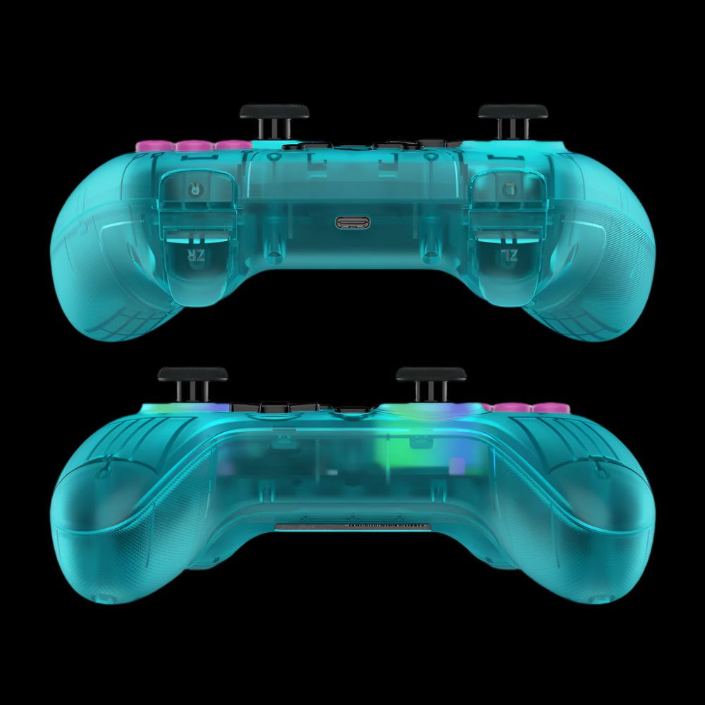 GameSir Nova HD Rumble NS Controller