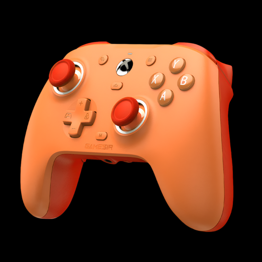 GameSir G7 SE Xbox Wired Controller - Orange