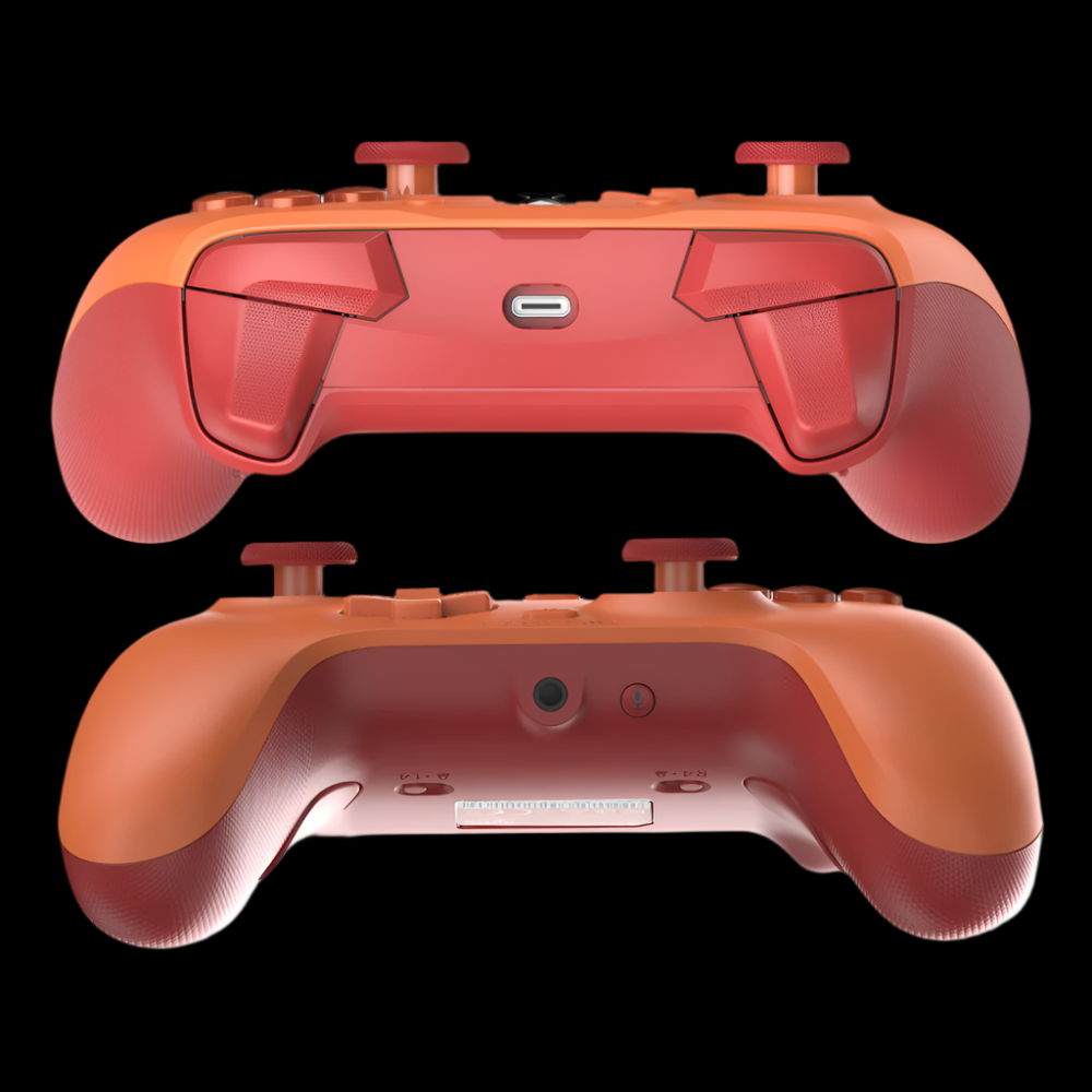 GameSir G7 SE Xbox Wired Controller - Orange