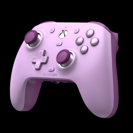 GameSir G7 SE Xbox Wired Controller - Purple