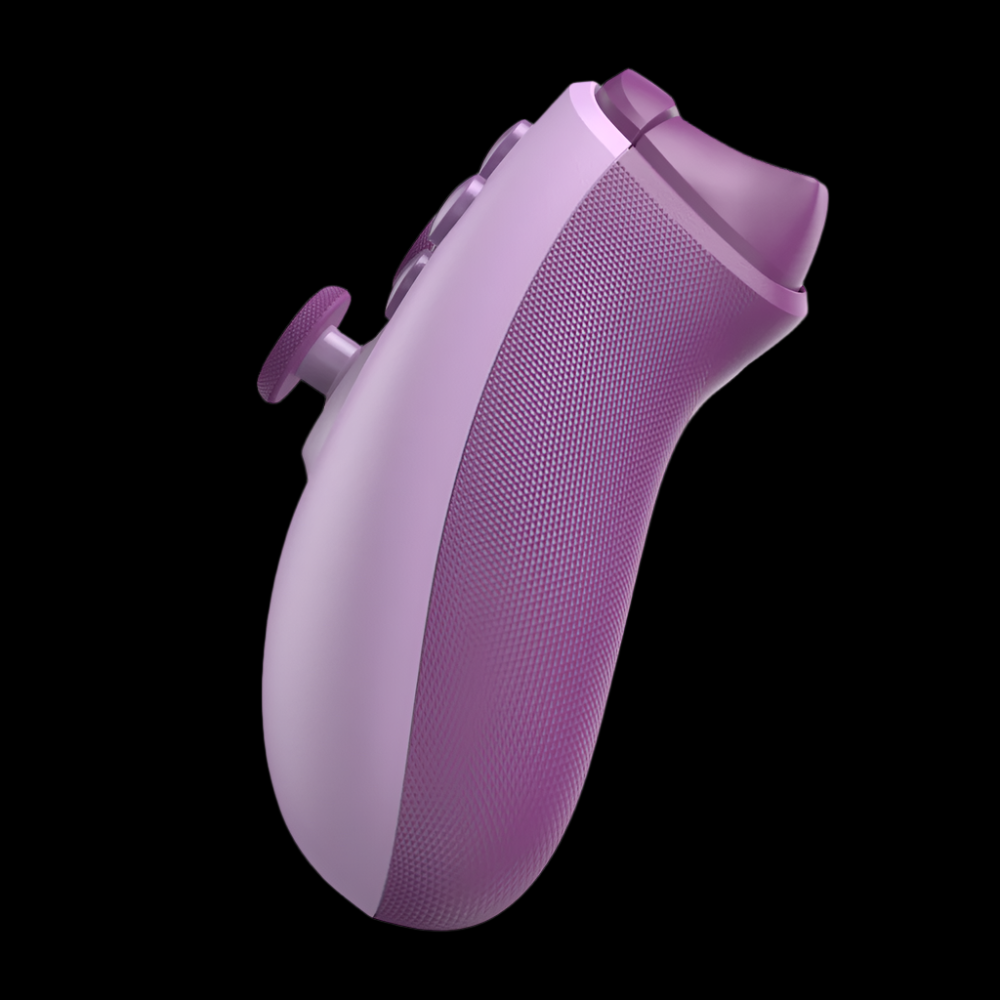 GameSir G7 SE Xbox Wired Controller - Plum Rose