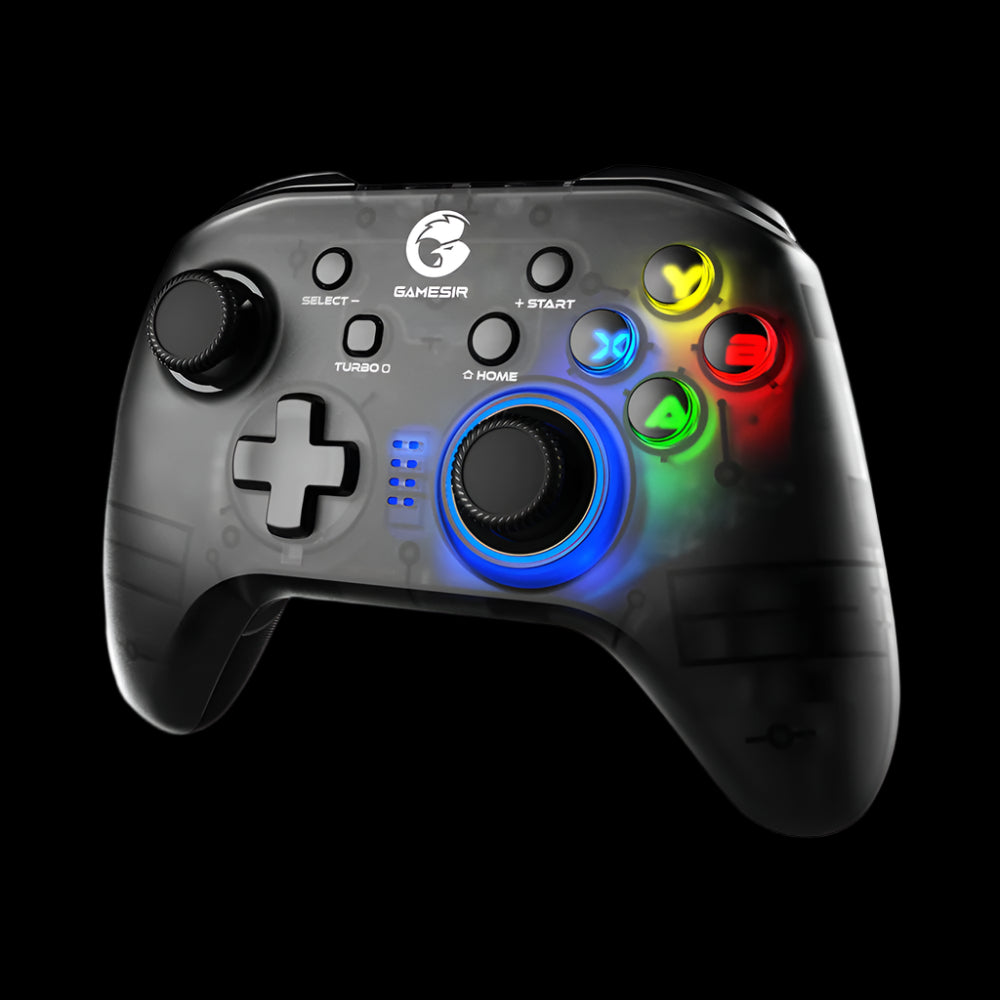 GameSir T4 Pro Multiplatform Controller