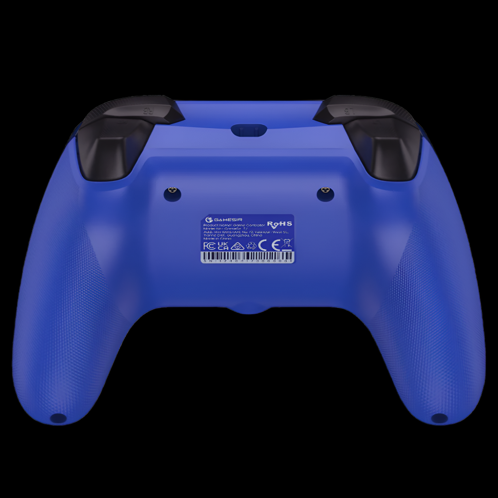 GameSir T7 Xbox Wired Controller - Blue