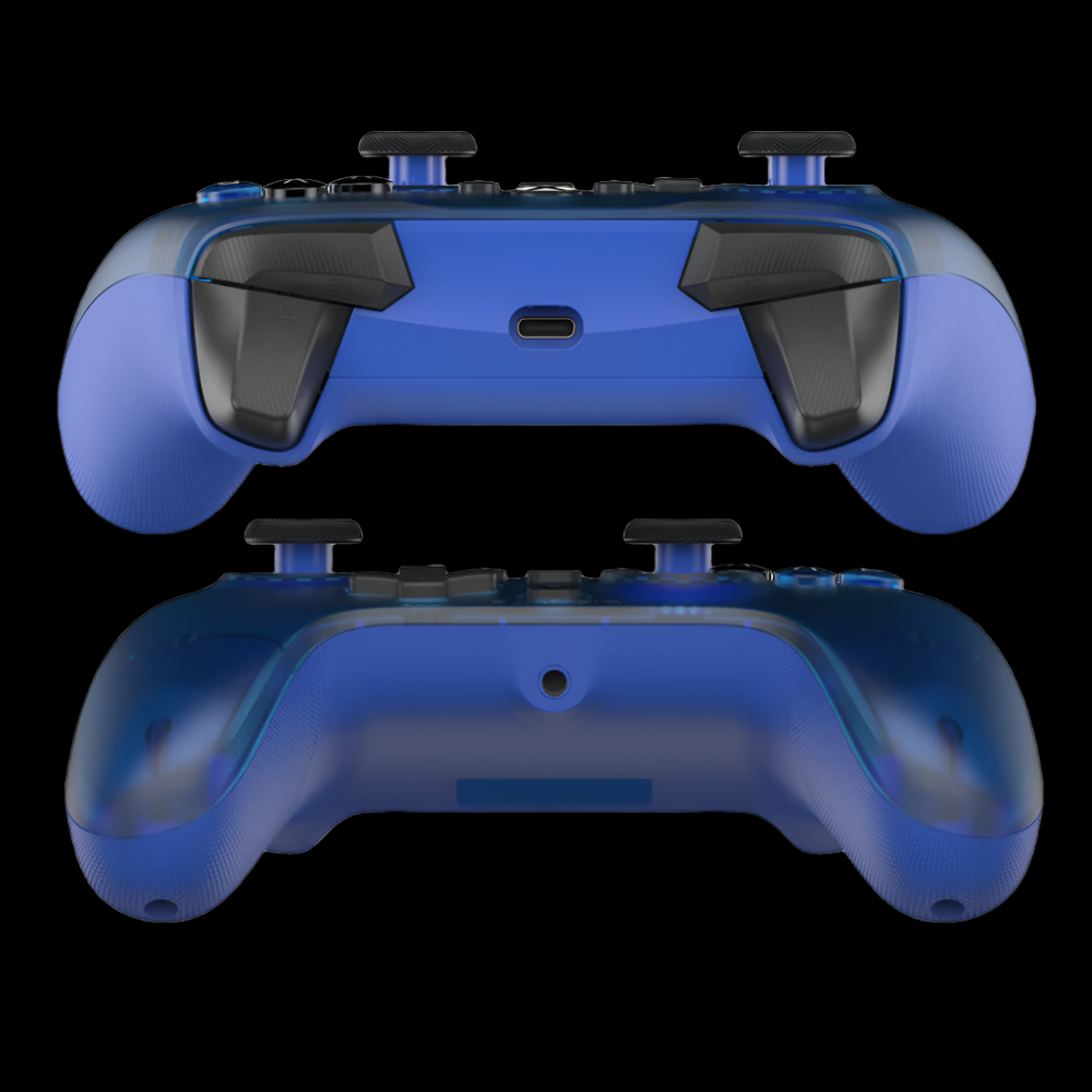 GameSir T7 Xbox Wired Controller - Blue