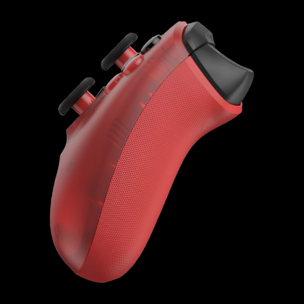 GameSir T7 Xbox Wired Controller - Red