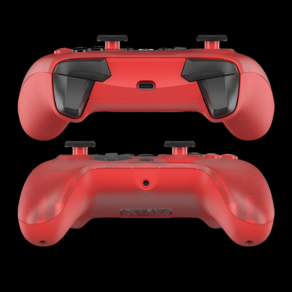 GameSir T7 Xbox Wired Controller - Red