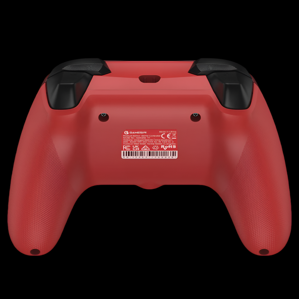 GameSir T7 Xbox Wired Controller - Red