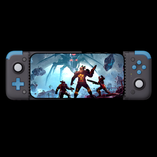 GameSir X2s Bluetooth Mobile Gaming Controller