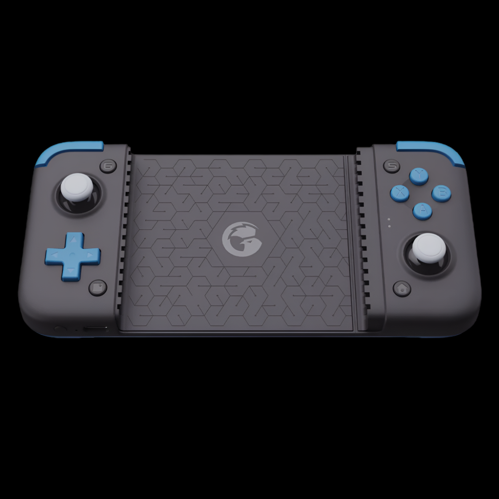 GameSir X2s Bluetooth Mobile Gaming Controller