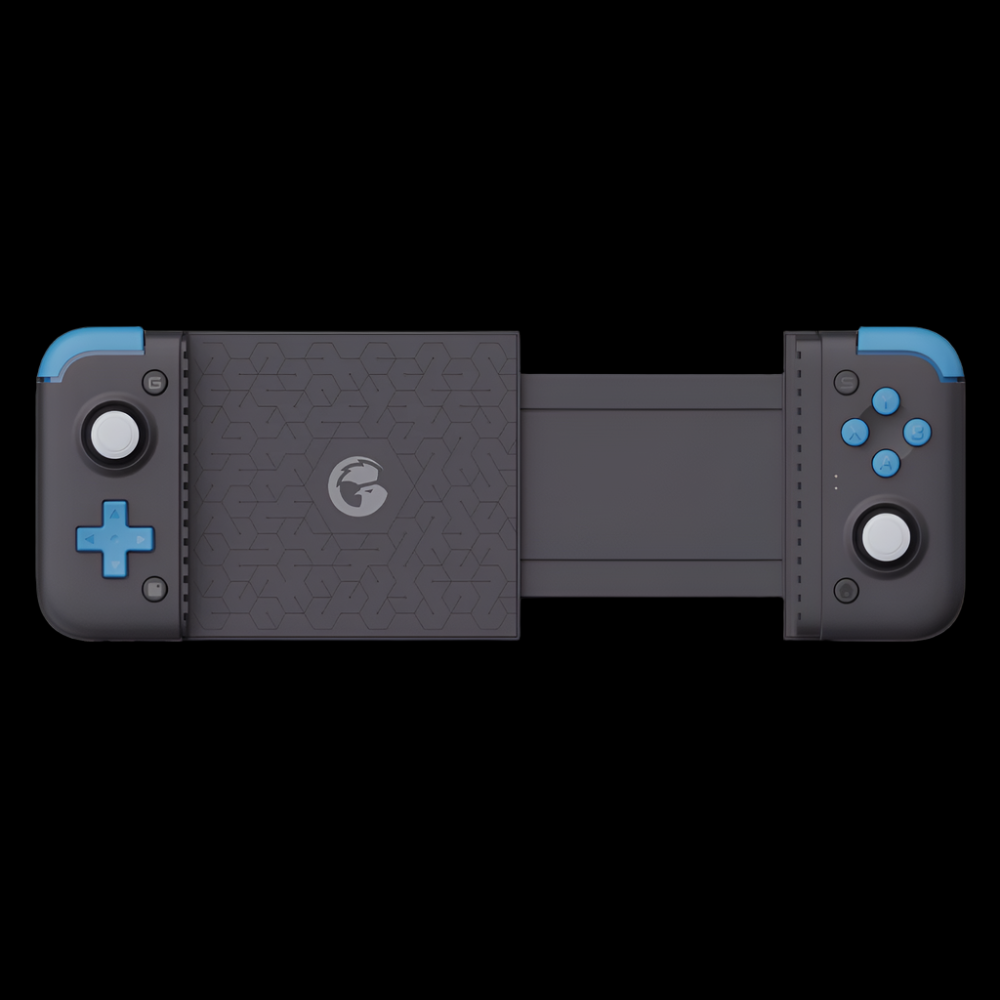 GameSir X2s Bluetooth Mobile Gaming Controller