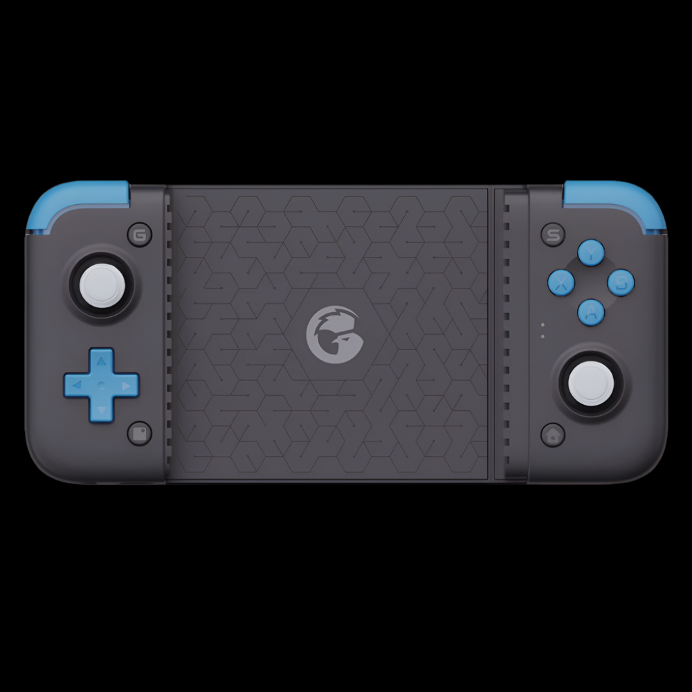 GameSir X2s Bluetooth Mobile Gaming Controller
