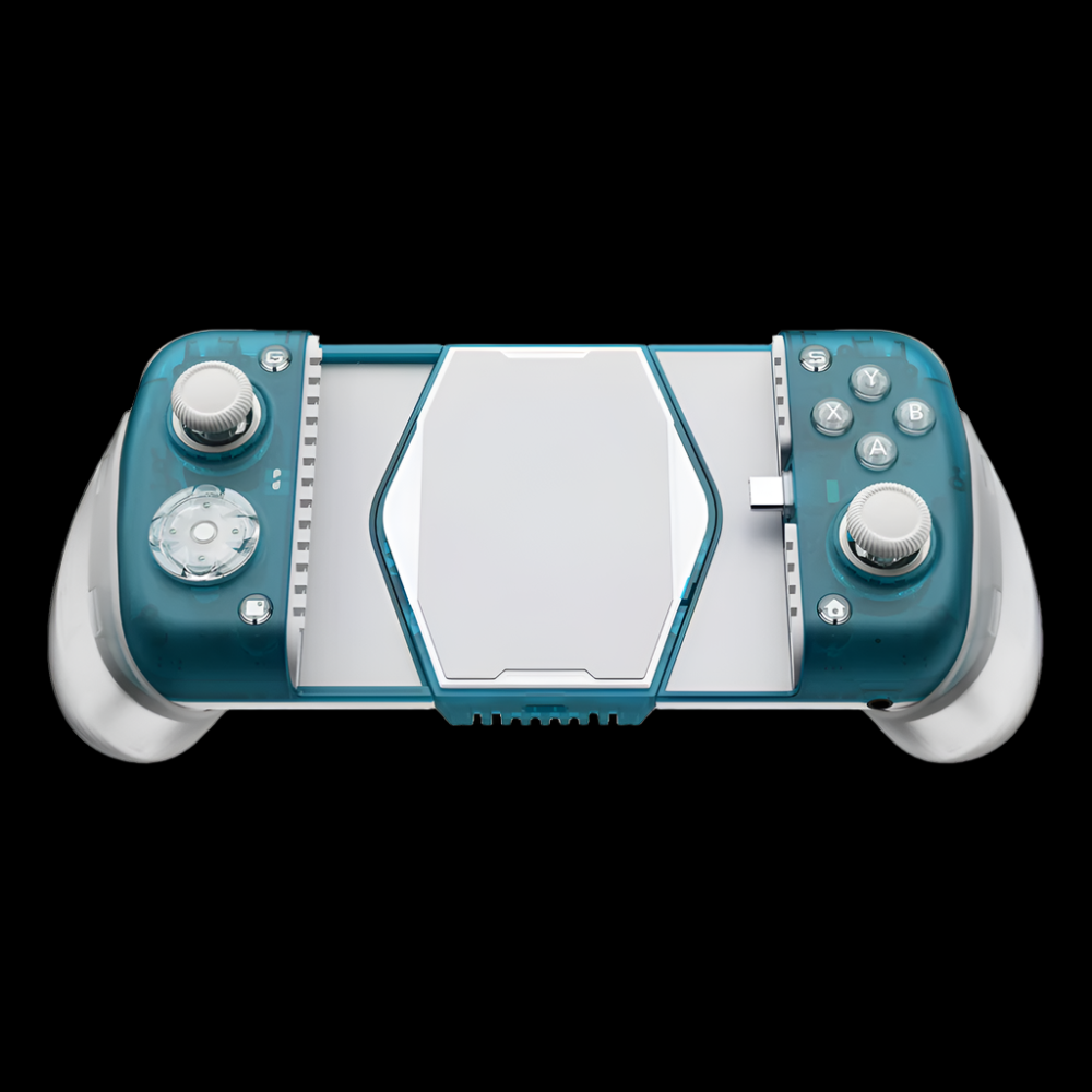 GameSir X3 Pro Stretchable Mobile Gamepad With Intergrated Cooler