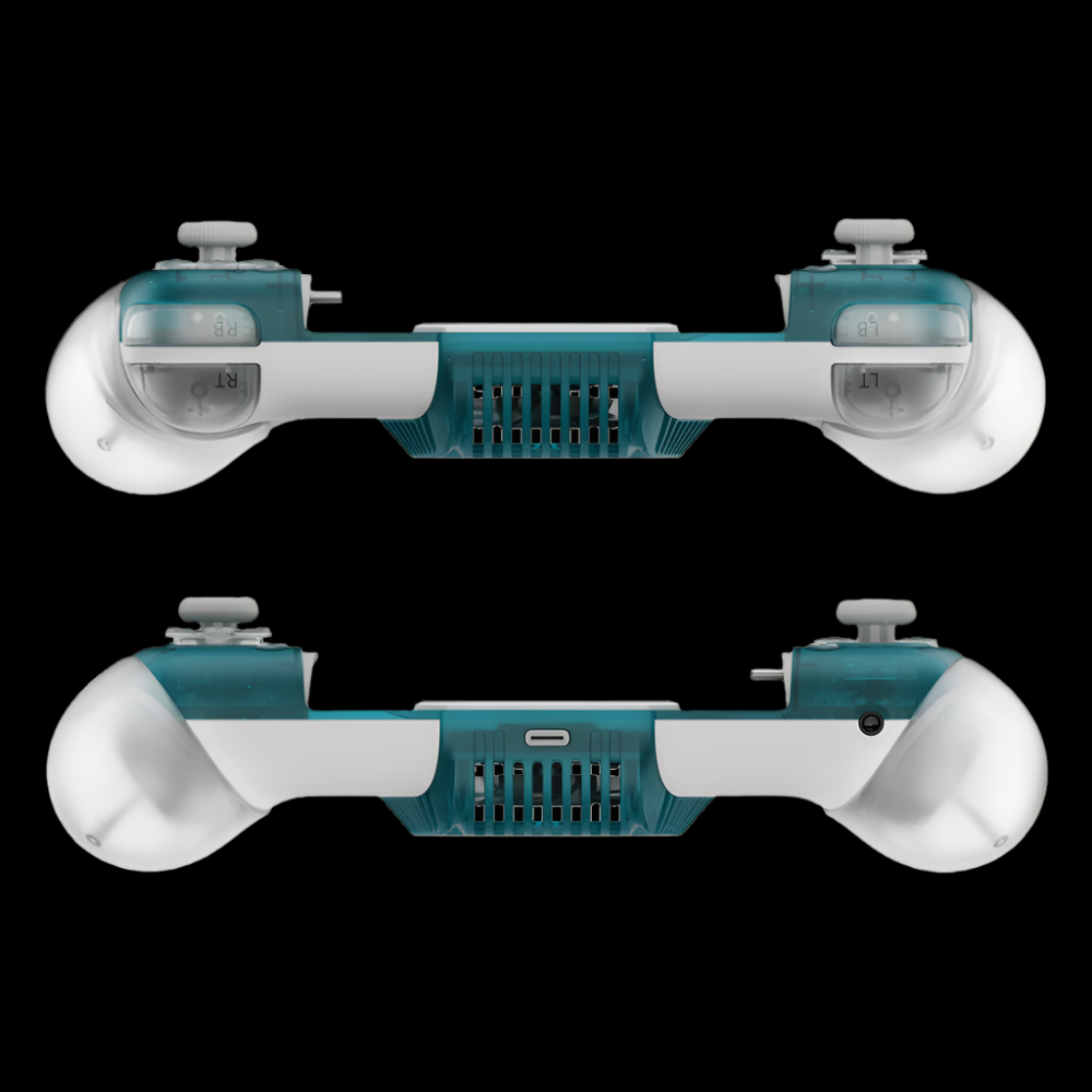 GameSir X3 Pro Stretchable Mobile Gamepad With Intergrated Cooler