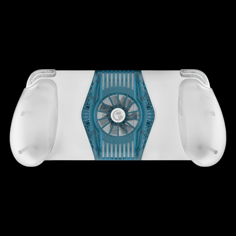 GameSir X3 Pro Stretchable Mobile Gamepad With Intergrated Cooler