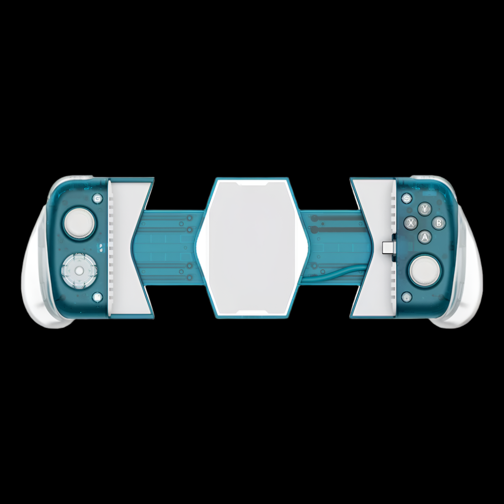 GameSir X3 Pro Stretchable Mobile Gamepad With Intergrated Cooler