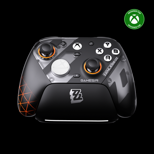 GameSir G7 Pro Zenless Zone Zero