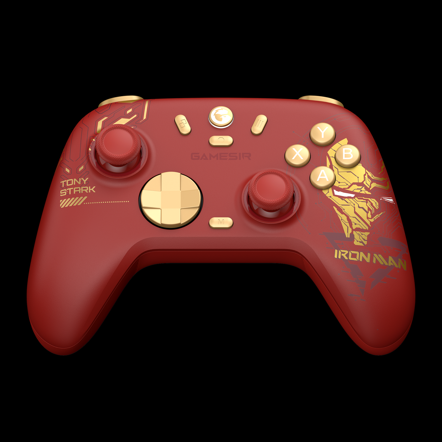 Nova 2 Lite Iron Man Edition
