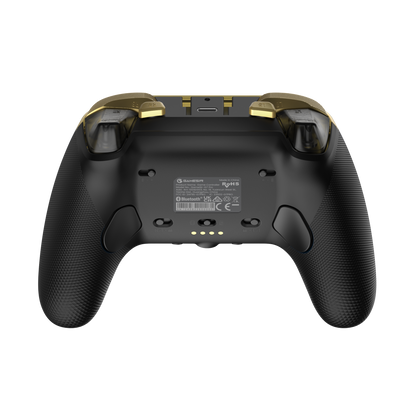 GameSir G7 Pro Tri-Mode Xbox Wired, PC & Mobile Wireless Controller - Golden Ombre