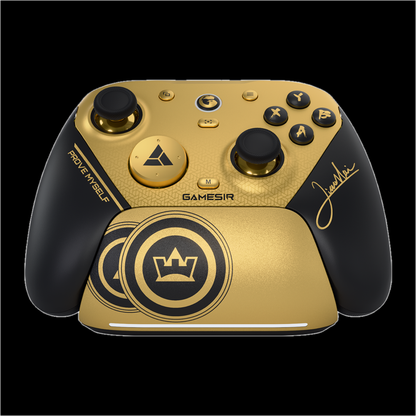 GameSir G7 Pro 8K PC-Champion Edition. Wireless Esports Controller for PC