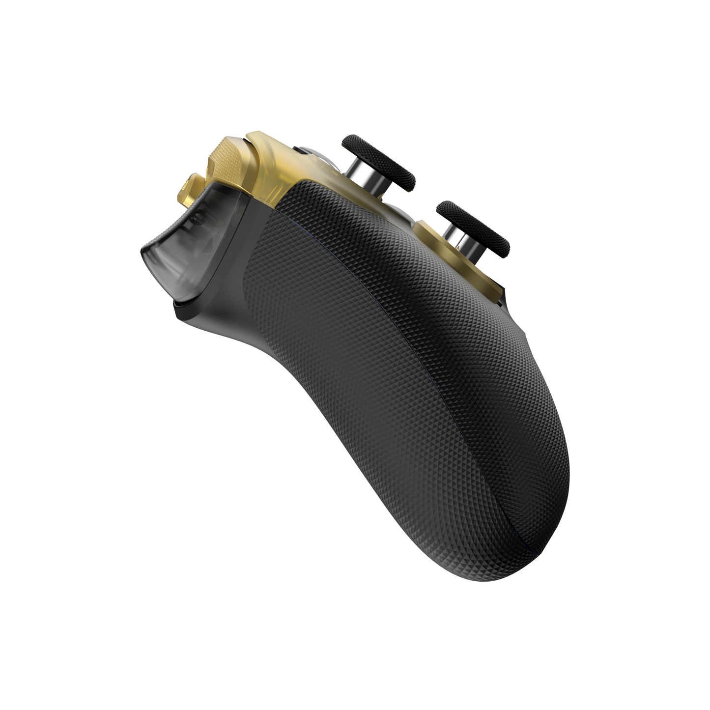 GameSir G7 Pro Tri-Mode Xbox Wired, PC & Mobile Wireless Controller - Golden Ombre