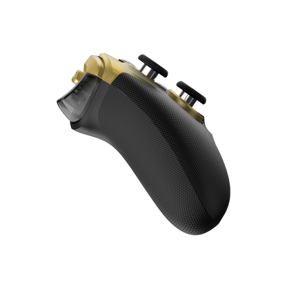 GameSir G7 Pro Tri-Mode Xbox Wired, PC & Mobile Wireless Controller - Golden Ombre