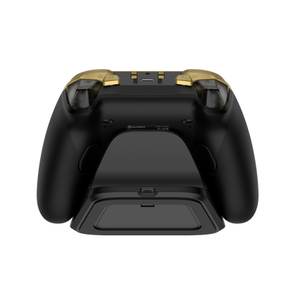 GameSir G7 Pro Tri-Mode Xbox Wired, PC & Mobile Wireless Controller - Golden Ombre