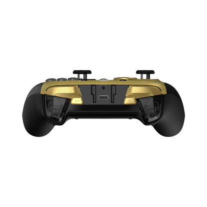 GameSir G7 Pro Tri-Mode Xbox Wired, PC & Mobile Wireless Controller - Golden Ombre