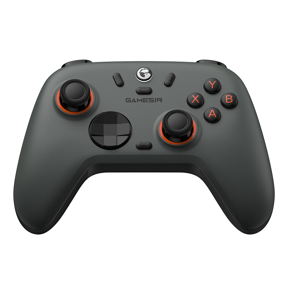 Nova 2 Lite - Midnight Gray