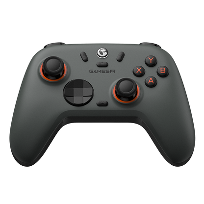 Nova 2 Lite - Midnight Gray