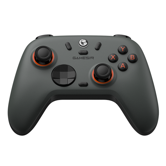 Nova 2 Lite - Midnight Gray