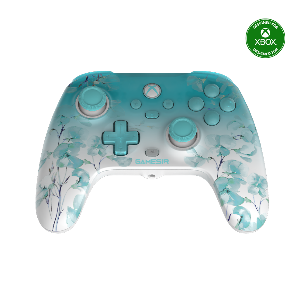 T7 Pro W Floral